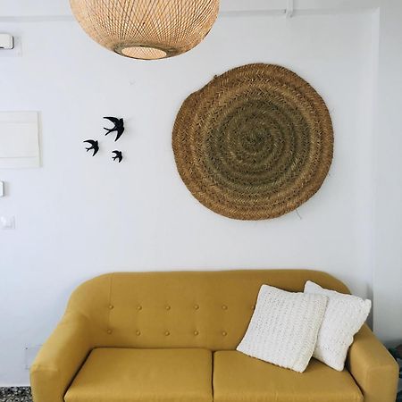 Tradicional Apartamento Central De 2 Camas Dobles بينالماذينا المظهر الخارجي الصورة