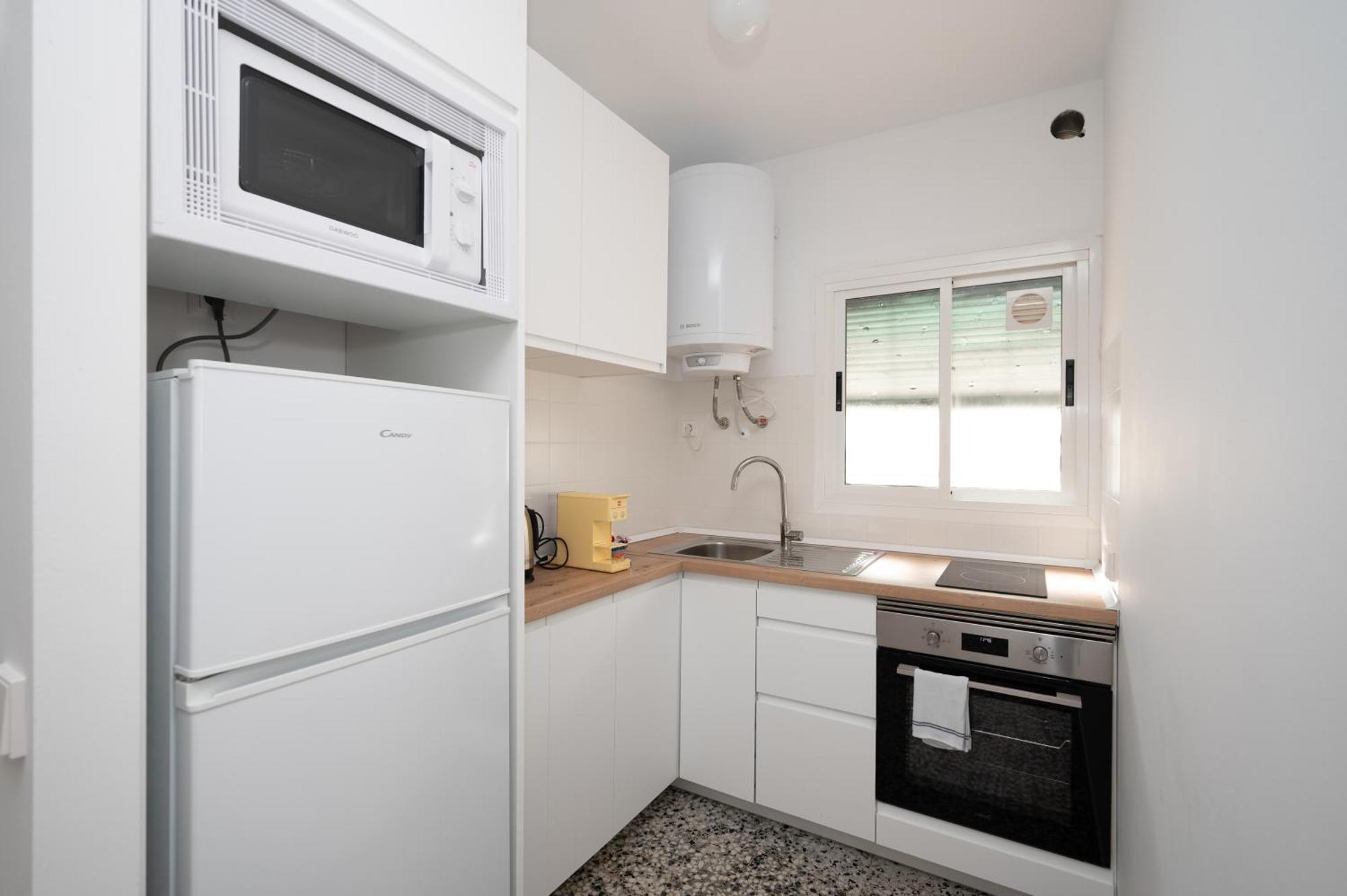 Tradicional Apartamento Central De 2 Camas Dobles بينالماذينا المظهر الخارجي الصورة