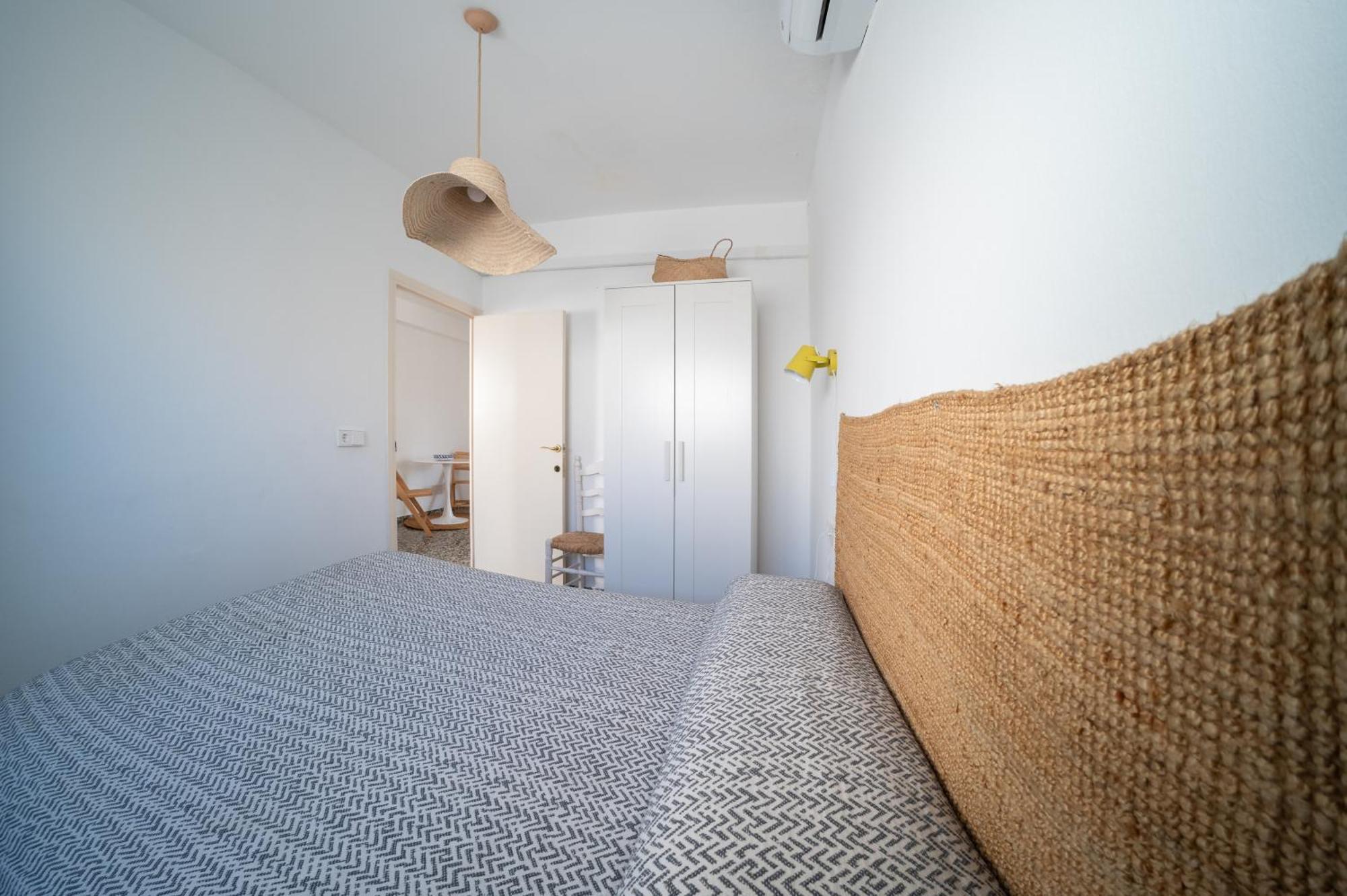 Tradicional Apartamento Central De 2 Camas Dobles بينالماذينا المظهر الخارجي الصورة