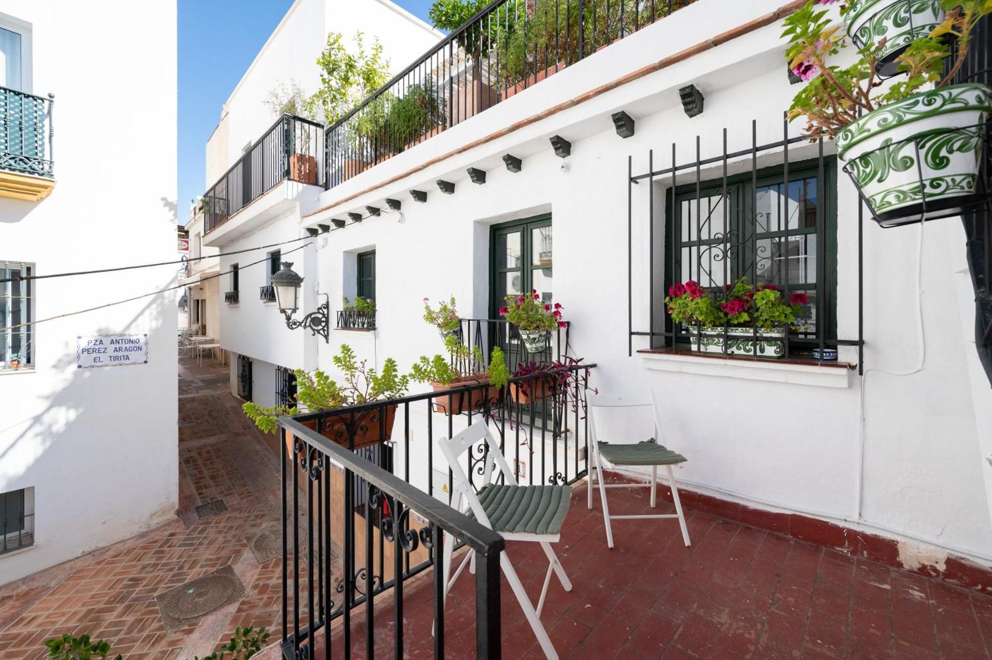 Tradicional Apartamento Central De 2 Camas Dobles بينالماذينا المظهر الخارجي الصورة