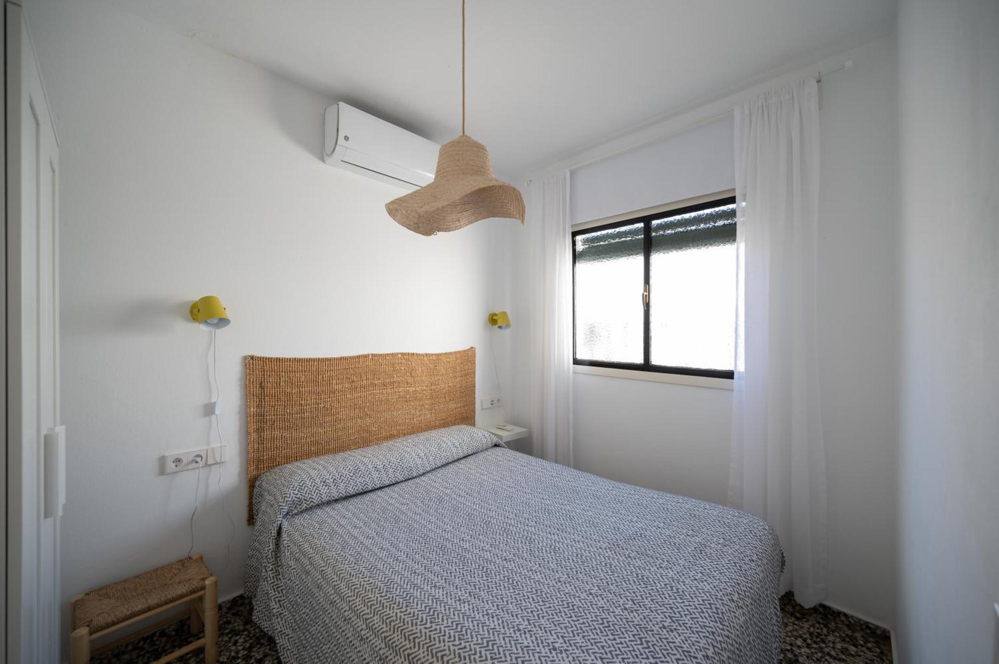 Tradicional Apartamento Central De 2 Camas Dobles بينالماذينا المظهر الخارجي الصورة