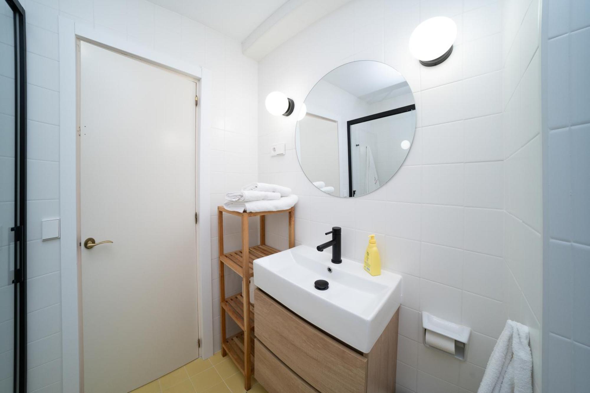 Tradicional Apartamento Central De 2 Camas Dobles بينالماذينا المظهر الخارجي الصورة