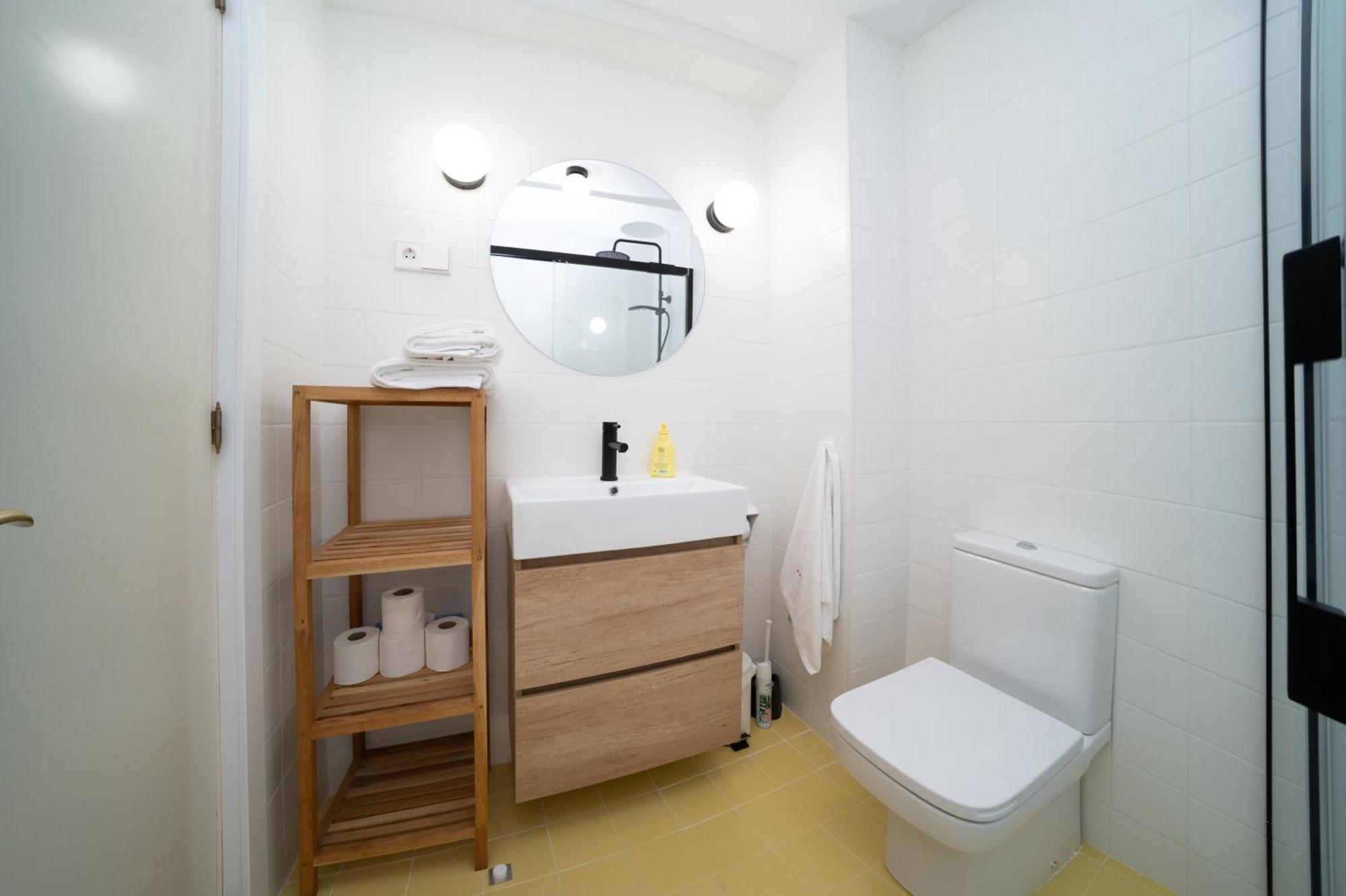 Tradicional Apartamento Central De 2 Camas Dobles بينالماذينا المظهر الخارجي الصورة