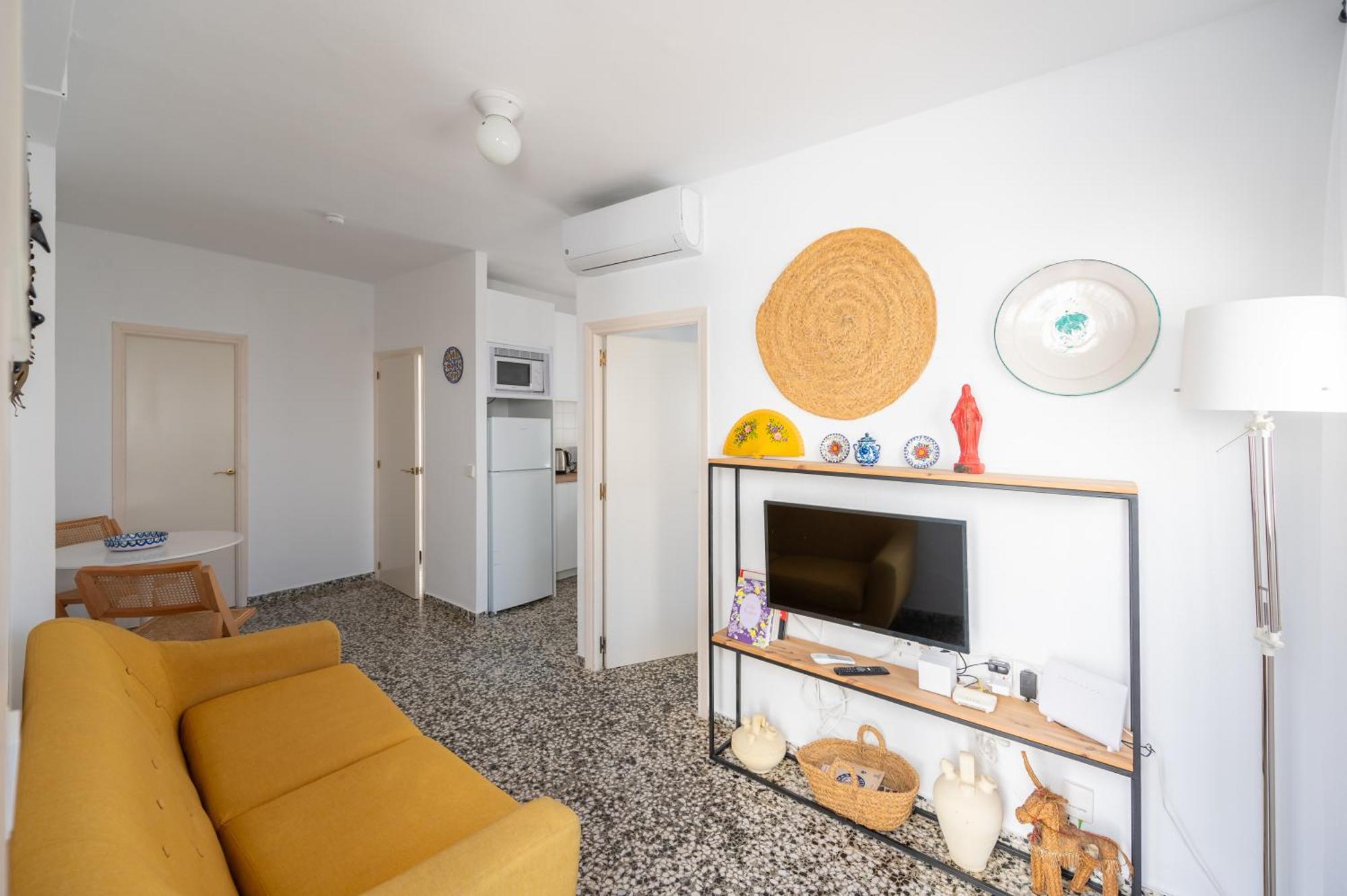 Tradicional Apartamento Central De 2 Camas Dobles بينالماذينا المظهر الخارجي الصورة