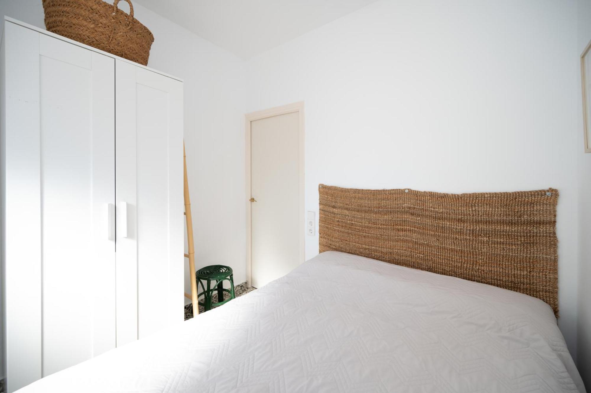 Tradicional Apartamento Central De 2 Camas Dobles بينالماذينا المظهر الخارجي الصورة