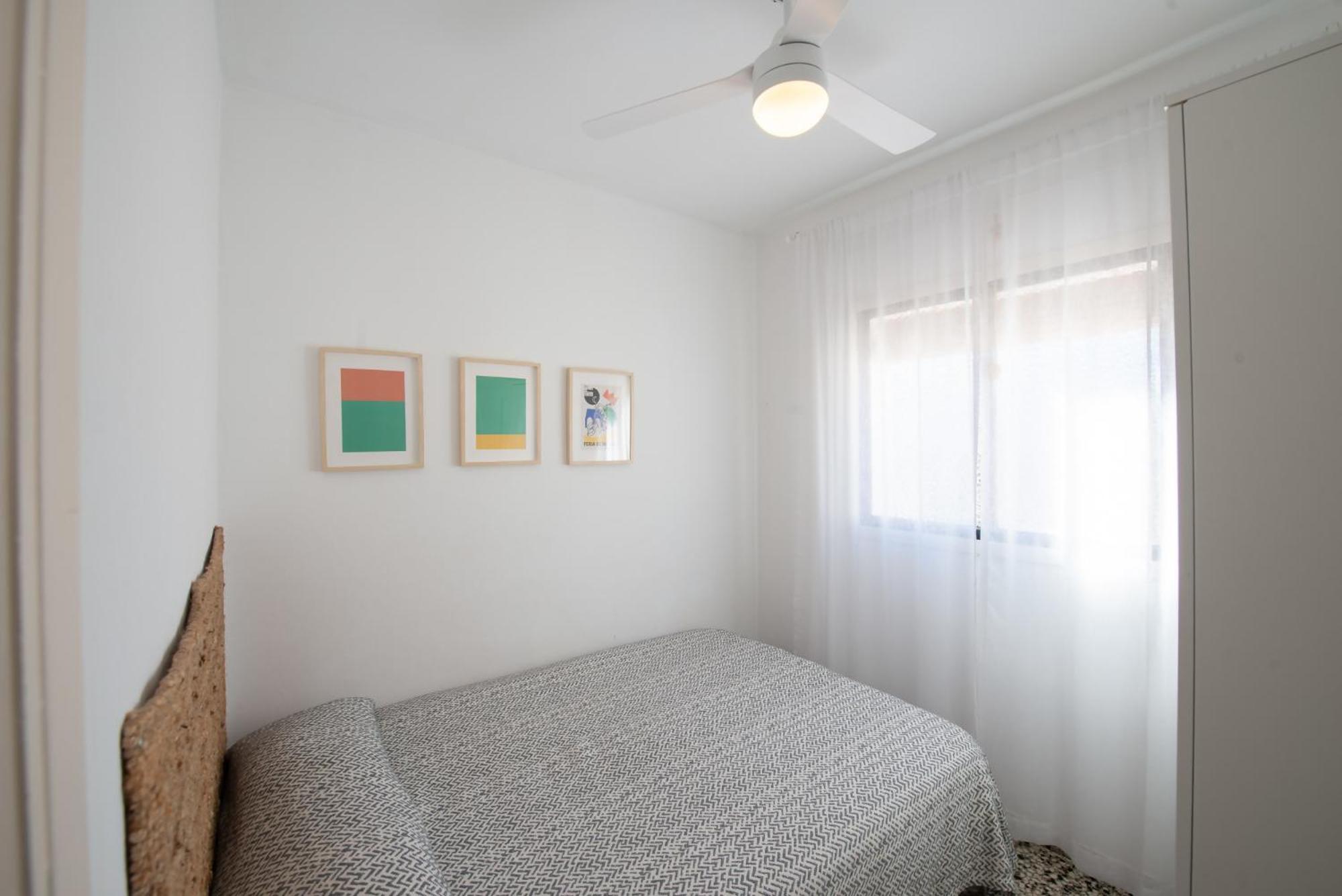 Tradicional Apartamento Central De 2 Camas Dobles بينالماذينا المظهر الخارجي الصورة