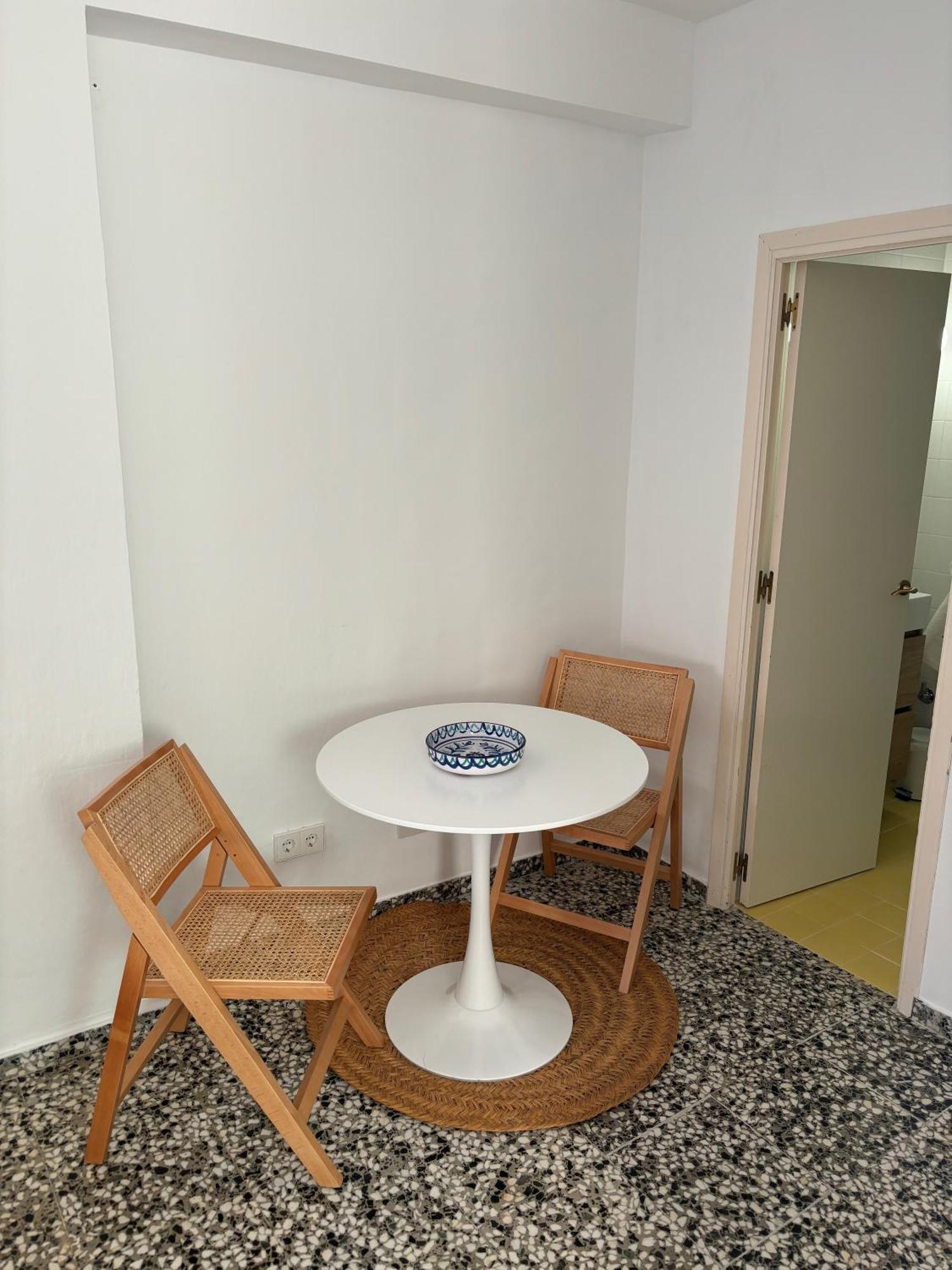 Tradicional Apartamento Central De 2 Camas Dobles بينالماذينا المظهر الخارجي الصورة