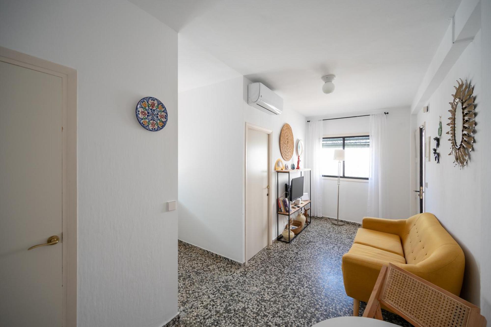 Tradicional Apartamento Central De 2 Camas Dobles بينالماذينا المظهر الخارجي الصورة