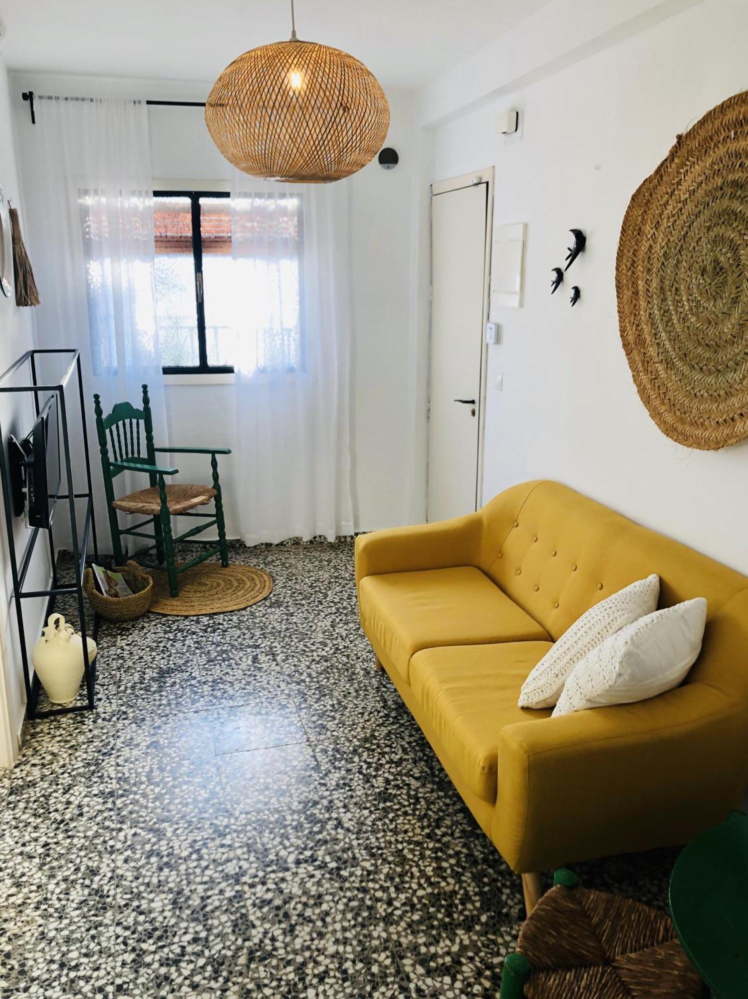 Tradicional Apartamento Central De 2 Camas Dobles بينالماذينا المظهر الخارجي الصورة