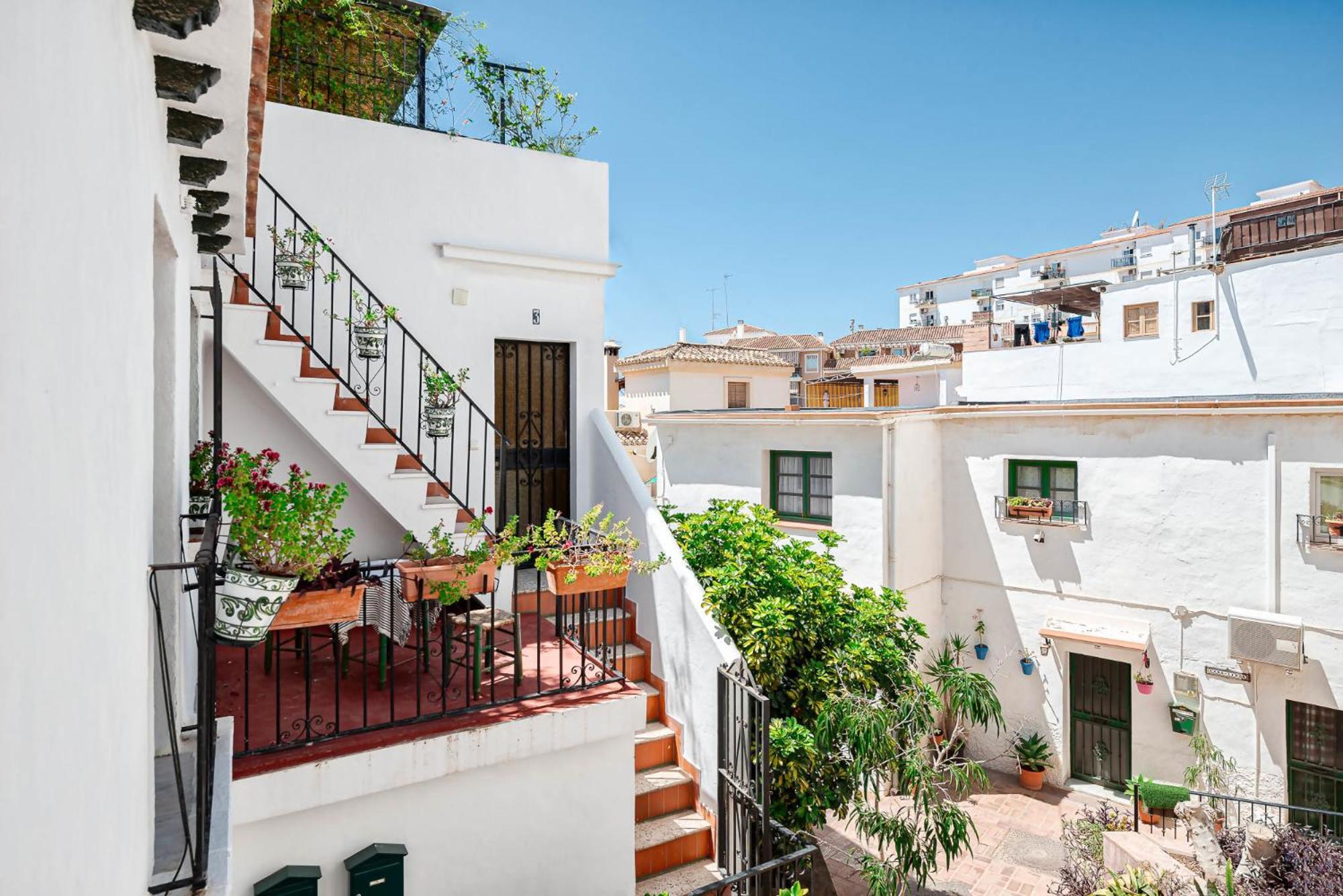Tradicional Apartamento Central De 2 Camas Dobles بينالماذينا المظهر الخارجي الصورة