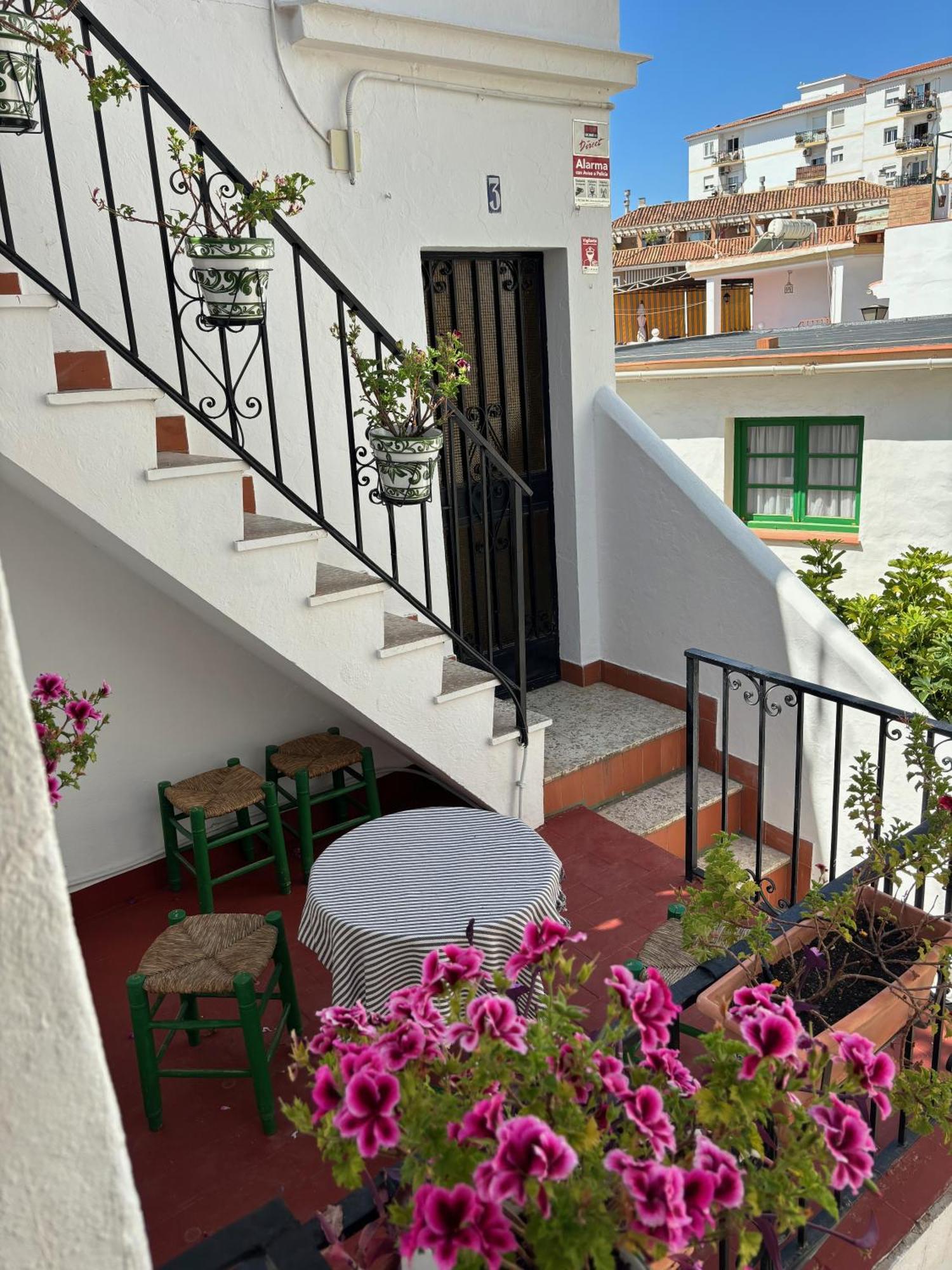 Tradicional Apartamento Central De 2 Camas Dobles بينالماذينا المظهر الخارجي الصورة